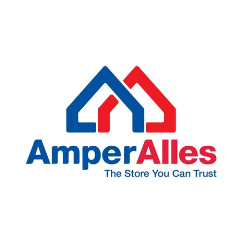 Amper Alles Mega Mica Groblersdal