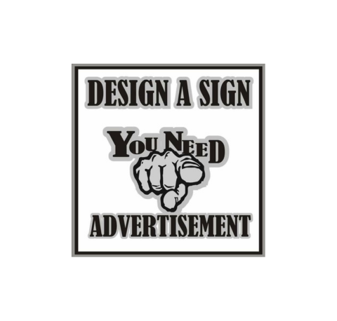 Design A Sign