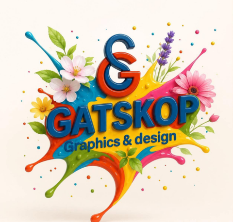 Gatskop
