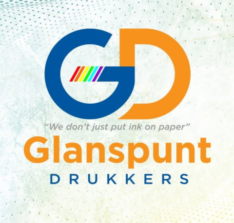 Glanspunt Drukkers