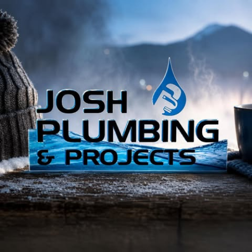 JOSH Plumbing and Projects