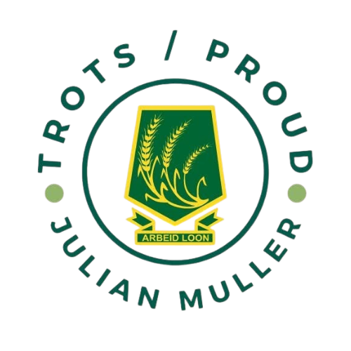 Laerskool Julian Muller
