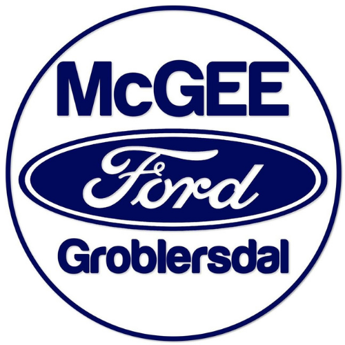 McGee Ford Groblersdal