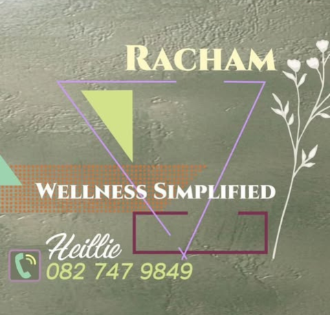 Racham Health and Wellness